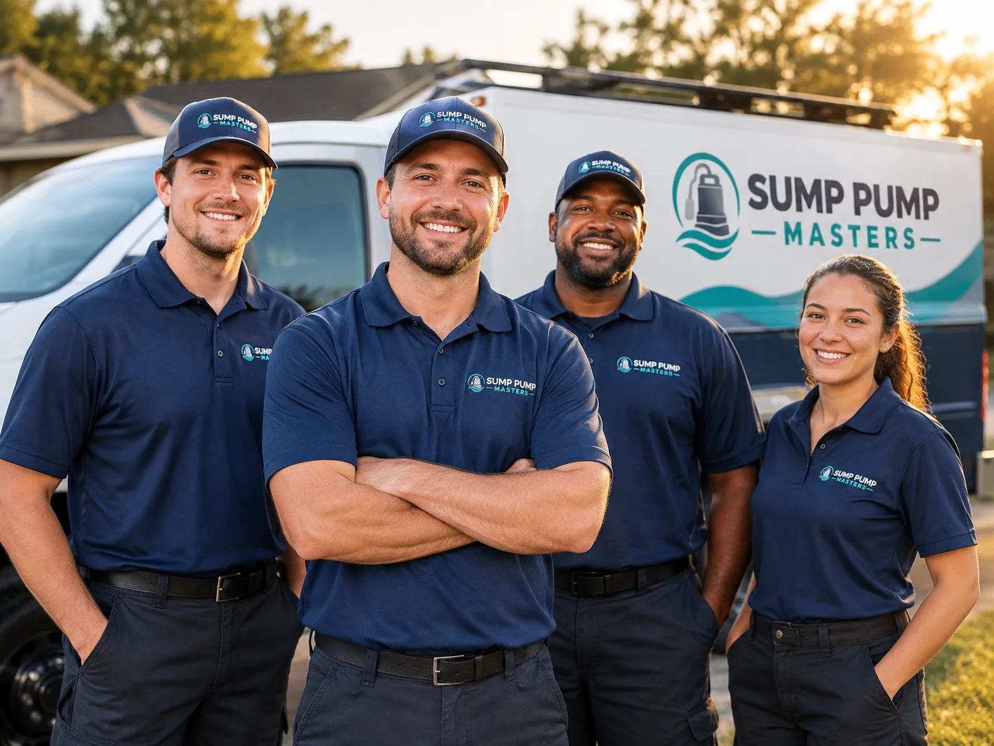 Sump Pump Repair company in Troup, TX